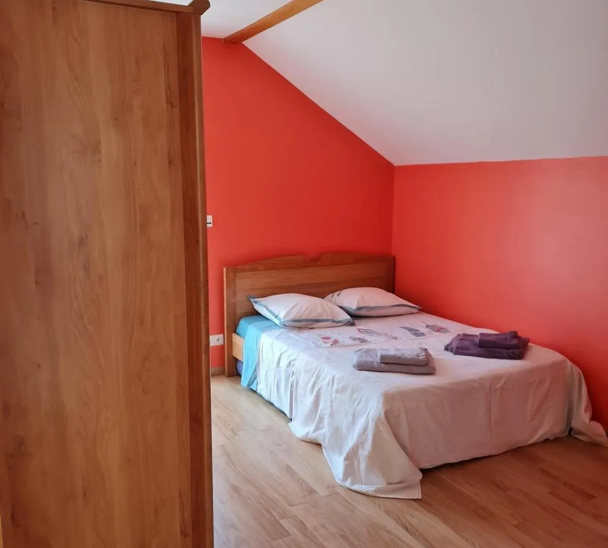 Maison Familiale Avec Piscine Aix-les-Bains