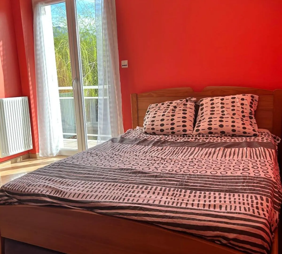 Maison Familiale Avec Piscine Aix-les-Bains Holiday home