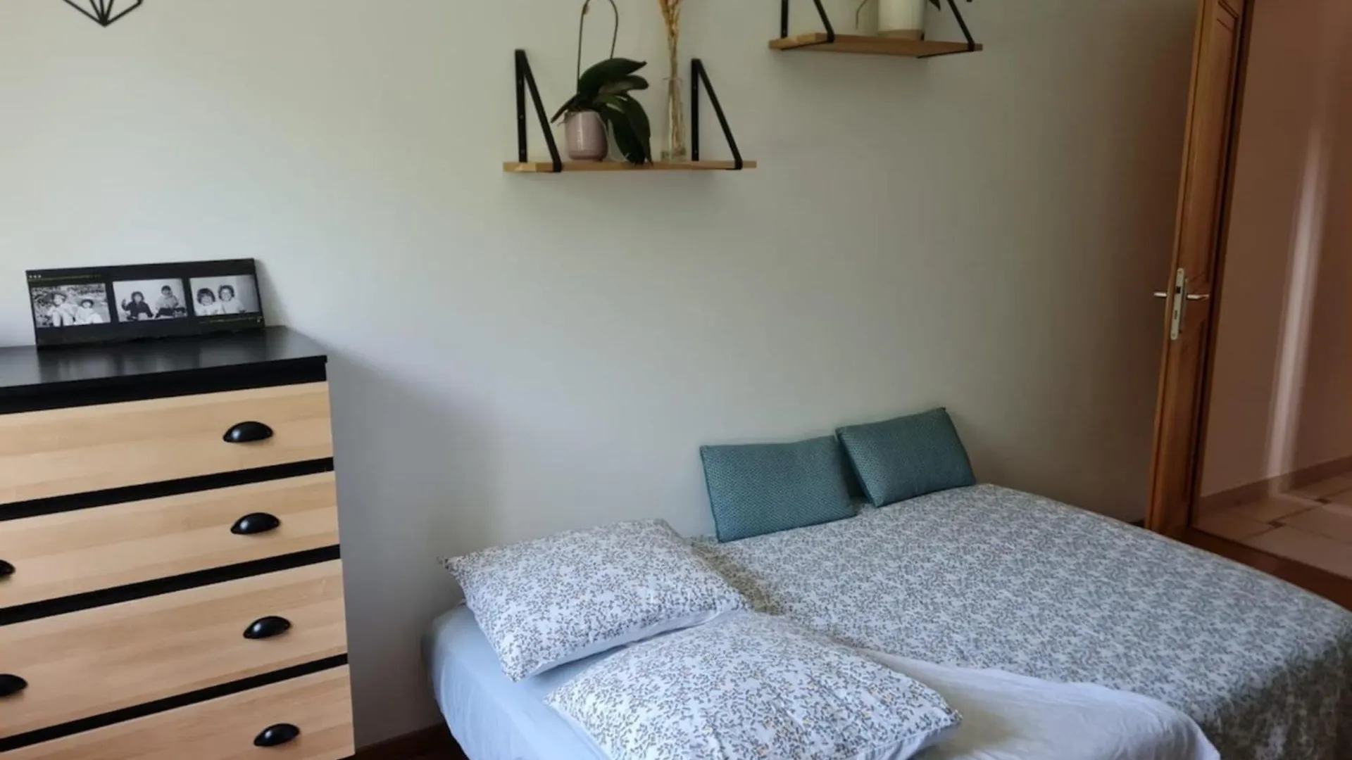 Maison Familiale Avec Piscine Aix-les-Bains Holiday home