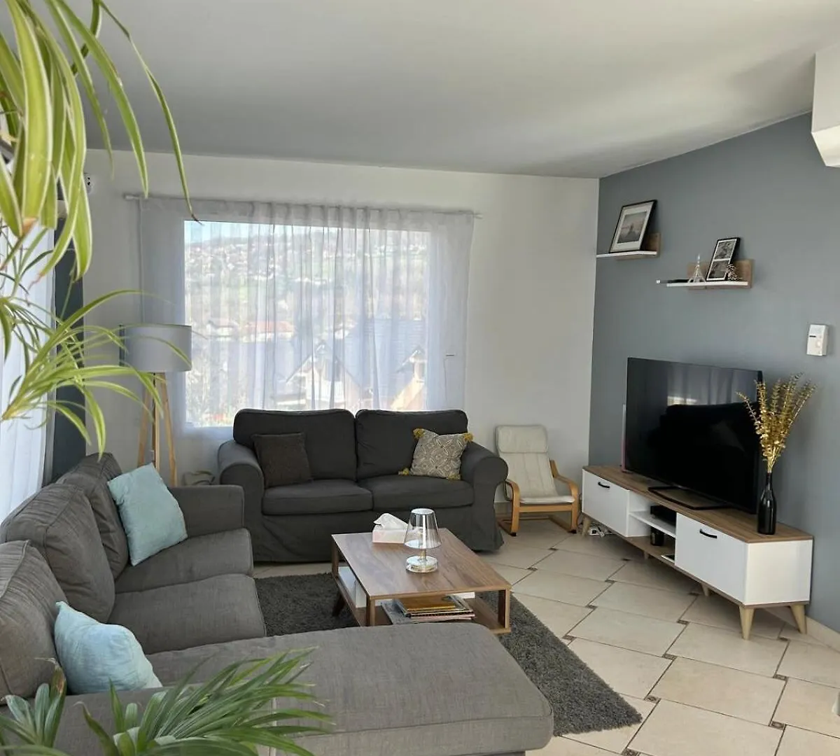 Maison Familiale Avec Piscine Aix-les-Bains 0*,