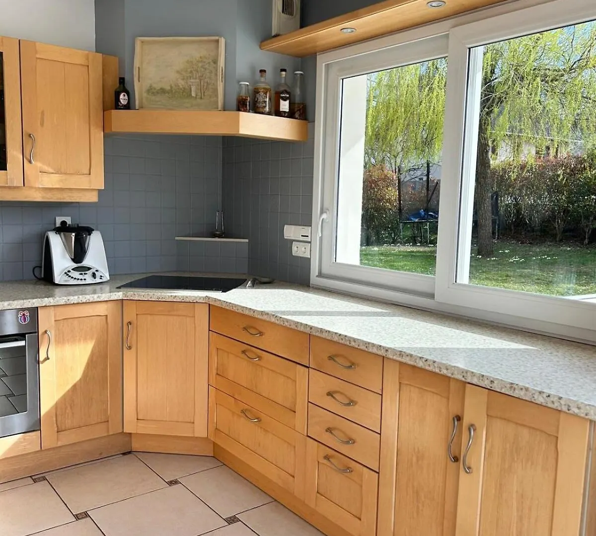 Holiday home Maison Familiale Avec Piscine Aix-les-Bains