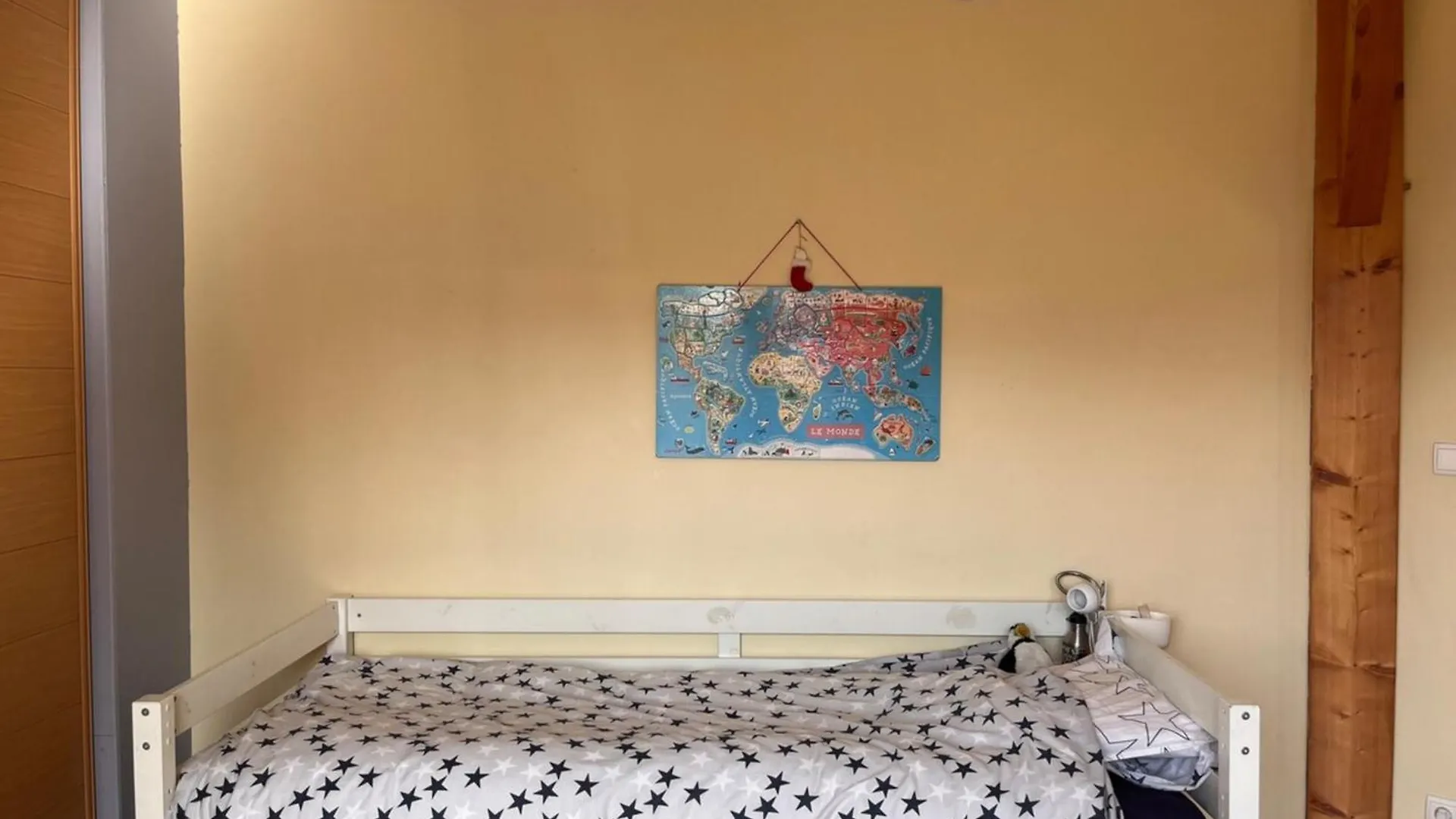 Holiday home Maison Familiale Avec Piscine Aix-les-Bains France
