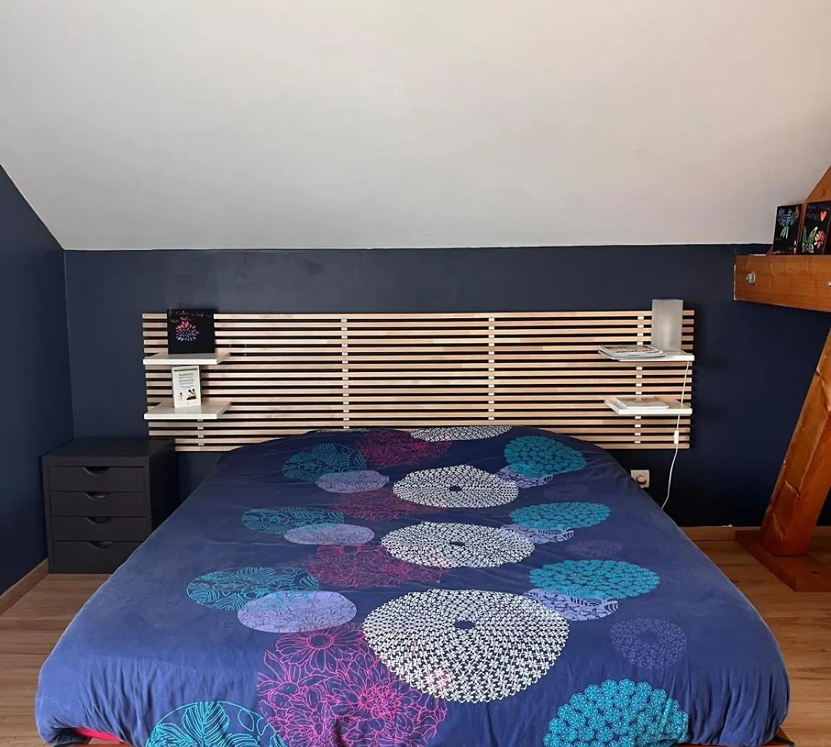 Holiday home Maison Familiale Avec Piscine Aix-les-Bains