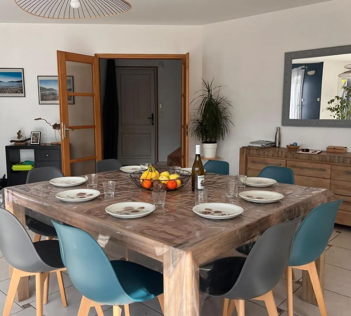 Maison Familiale Avec Piscine Aix-les-Bains 0*,