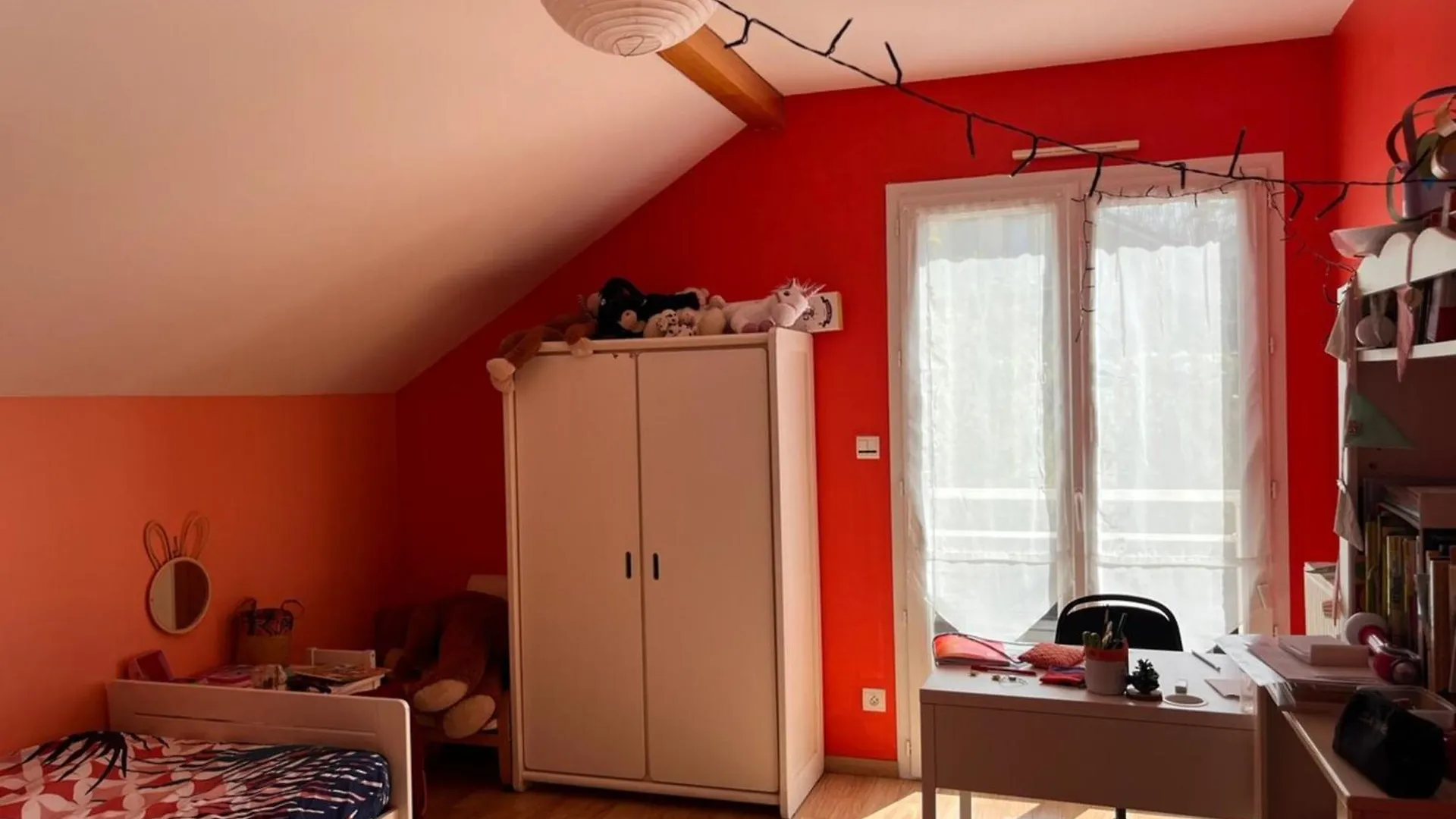 Maison Familiale Avec Piscine Aix-les-Bains Semesterbostad